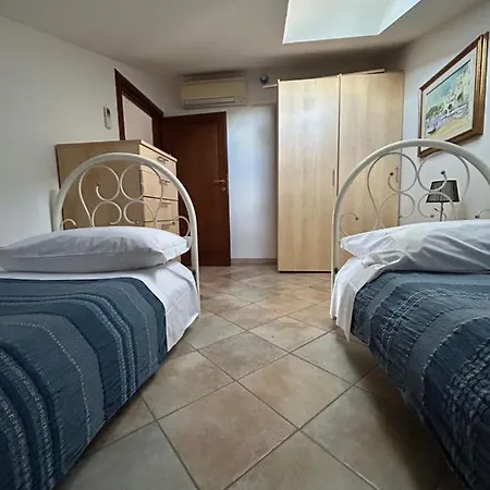 Casa Francesca - 4 Posti Vista Mare! Apartament Alghero